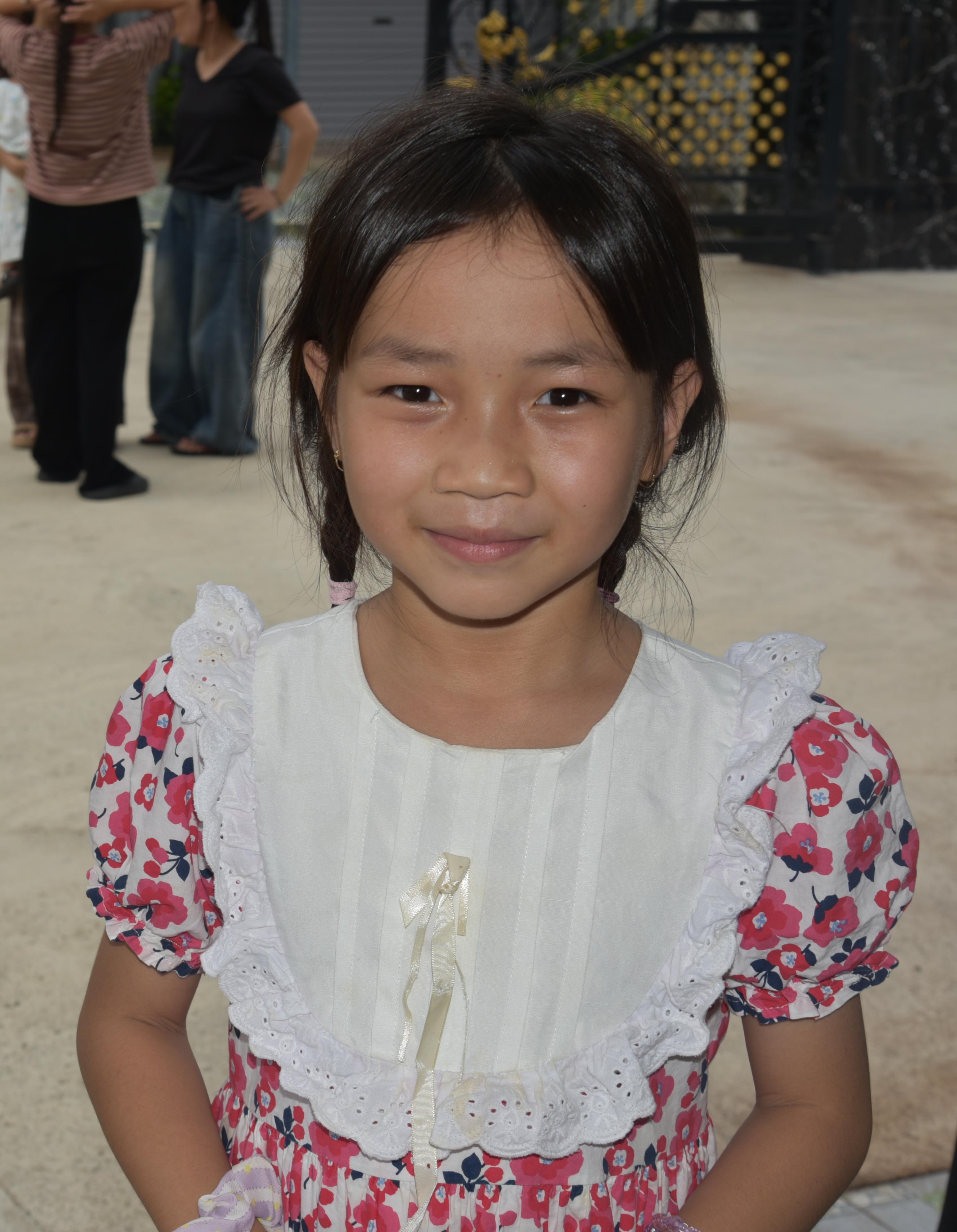 Photo of Hien