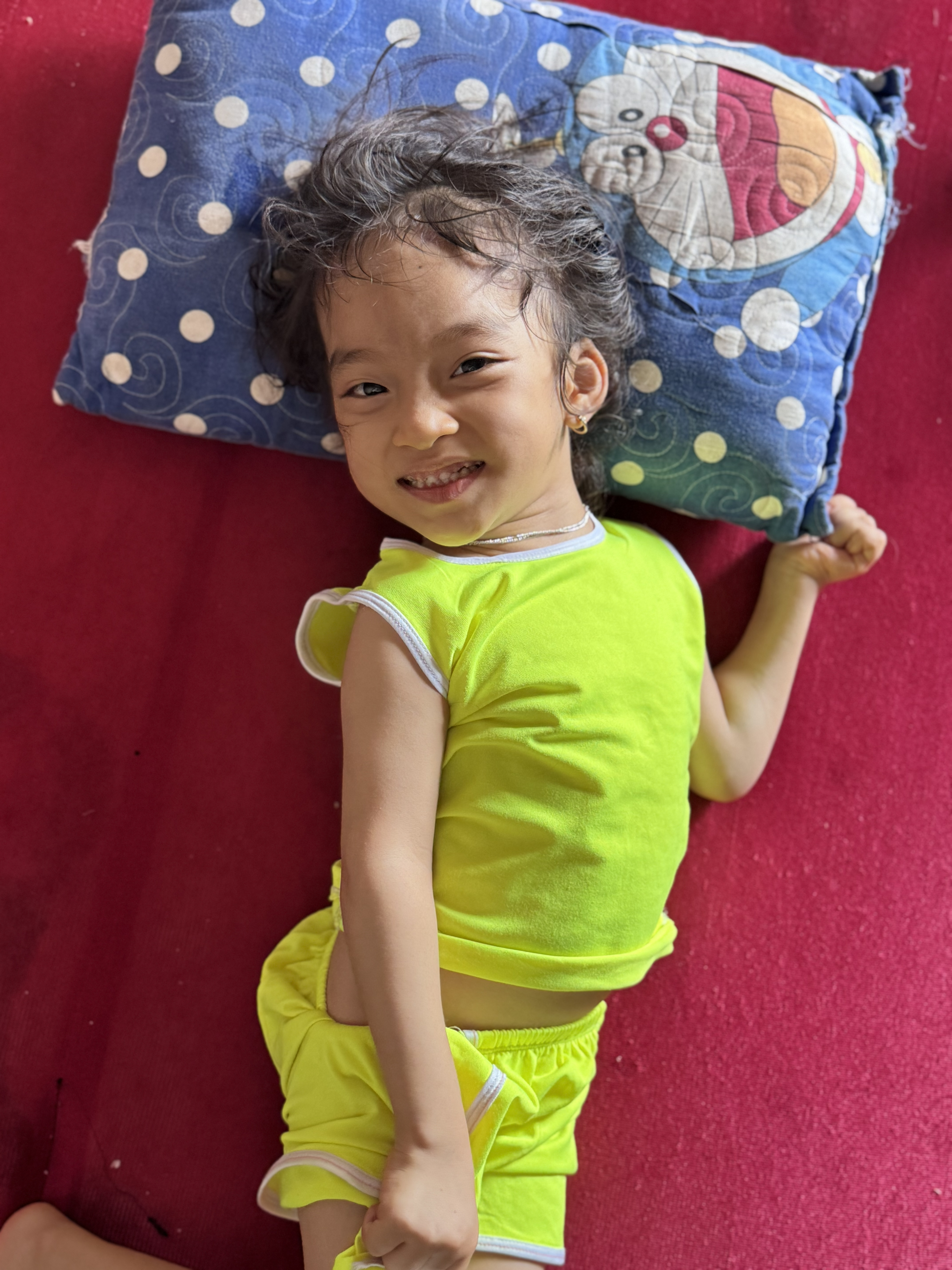Photo of H'Thom