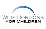 Logo for Wide Horizons for Children