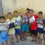 Changes At Ben Tre Orphanage