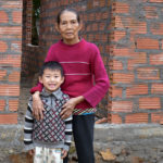 Building Homes for Struggling Families in Viet Nam