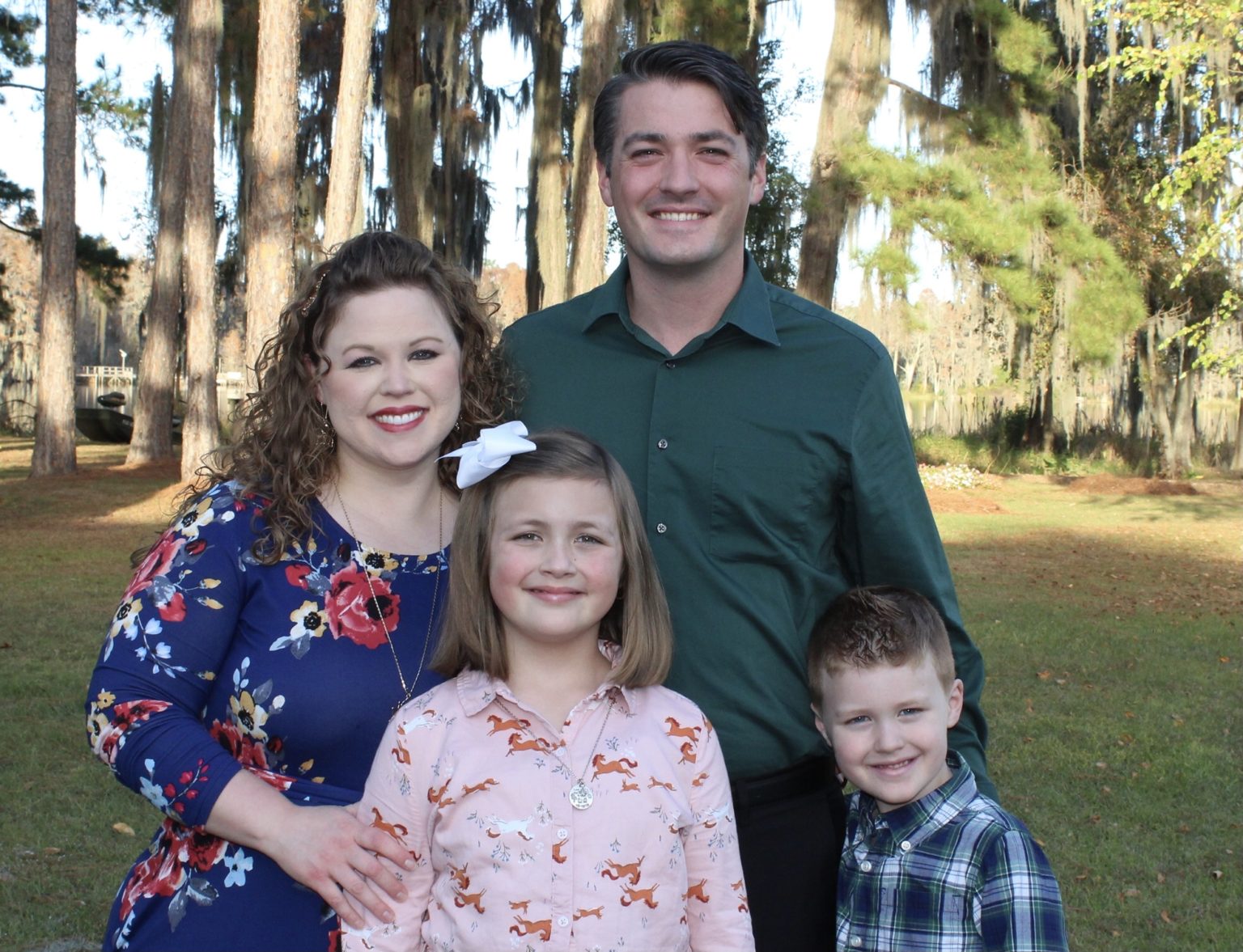 dowling_family Brittany's Hope